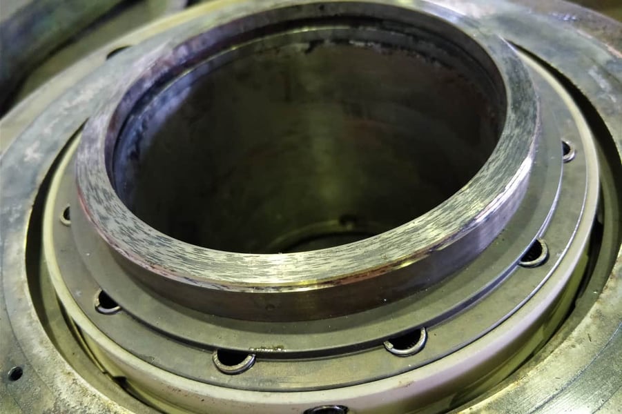 Mechanical Seal Leak Troubleshooting A Guide to Solving Your Problem